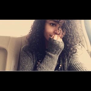 Meet your Posher, Victoria